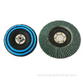 one component epoxy blue Flap disc adhesive glue